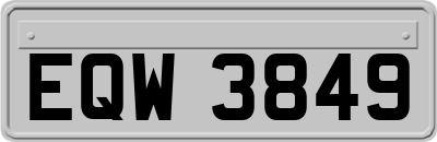 EQW3849