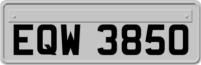 EQW3850
