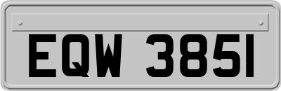EQW3851