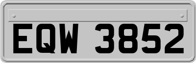 EQW3852