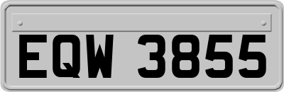 EQW3855