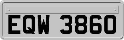 EQW3860