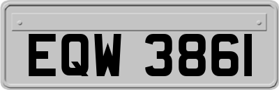 EQW3861