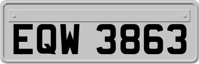 EQW3863