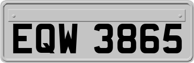 EQW3865