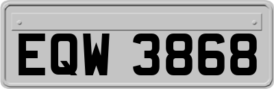 EQW3868