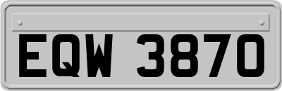 EQW3870