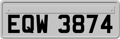 EQW3874
