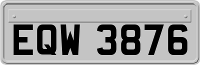 EQW3876