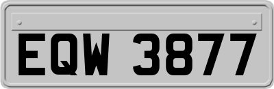 EQW3877