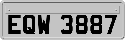 EQW3887