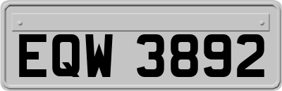 EQW3892