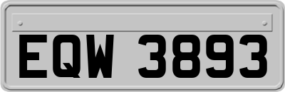 EQW3893