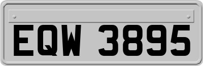EQW3895