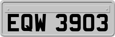 EQW3903