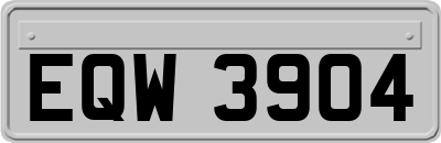 EQW3904