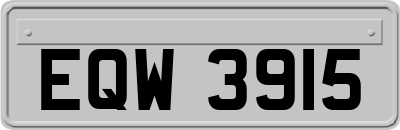 EQW3915