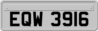 EQW3916