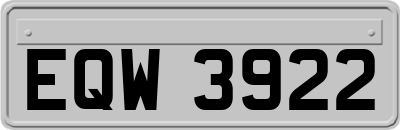 EQW3922
