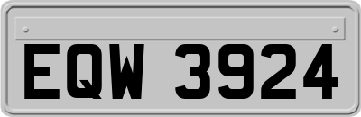 EQW3924