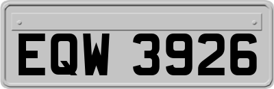 EQW3926