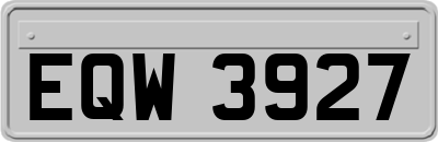 EQW3927