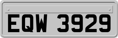 EQW3929