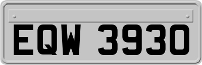 EQW3930
