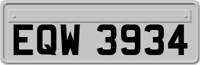 EQW3934