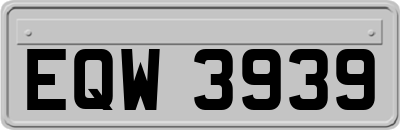 EQW3939
