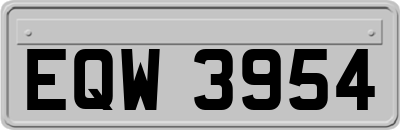 EQW3954