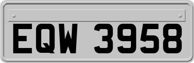 EQW3958