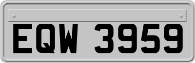 EQW3959