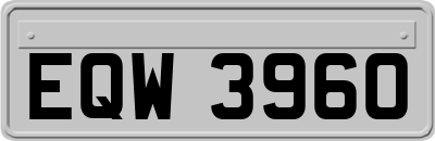 EQW3960
