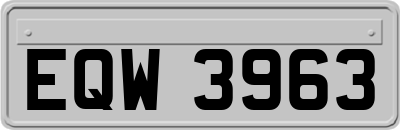 EQW3963