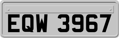 EQW3967