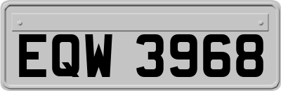 EQW3968