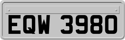 EQW3980
