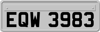 EQW3983