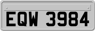 EQW3984