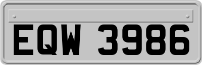 EQW3986