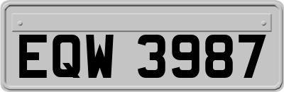 EQW3987