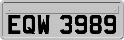 EQW3989