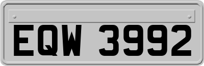 EQW3992