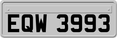 EQW3993