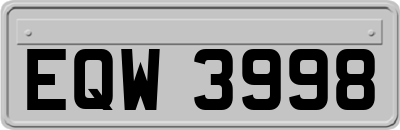 EQW3998