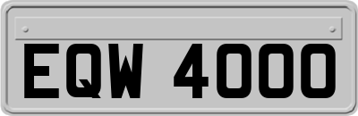 EQW4000