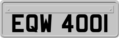 EQW4001