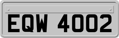 EQW4002
