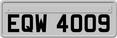 EQW4009